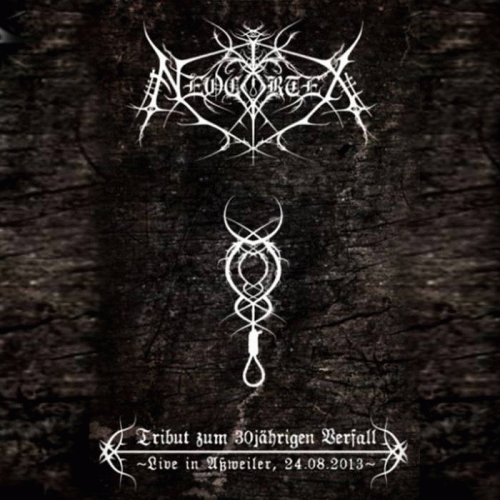 Neocortex : Tribut zum 30jährigen Verfall